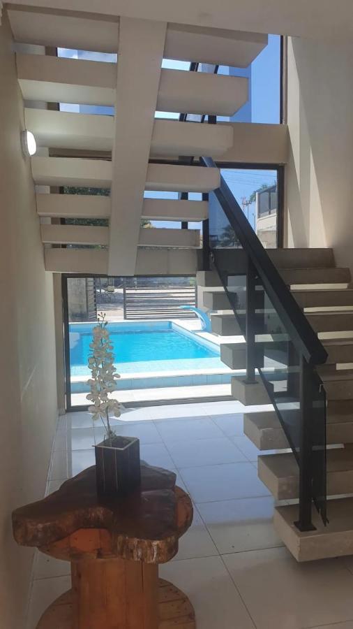 Apto Centro Master 2 Andar Apartment Porto de Galinhas Exterior photo