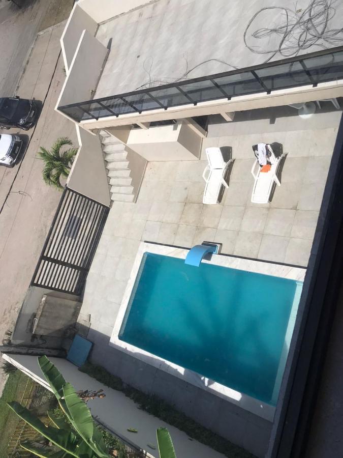 Apto Centro Master 2 Andar Apartment Porto de Galinhas Exterior photo